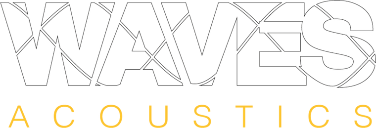 Waves Acoustics